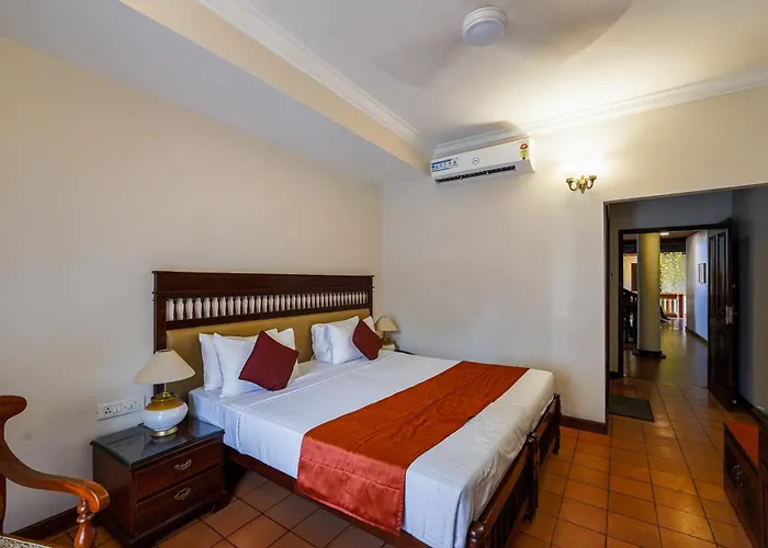 Hotel Arches