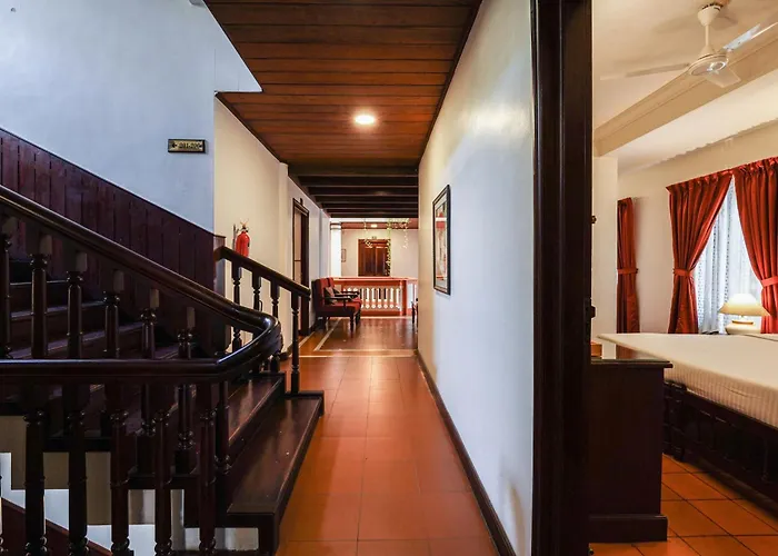 Hotel Arches