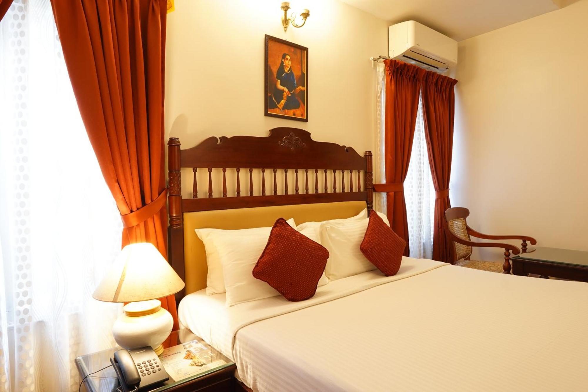 Arches 3* Kochi